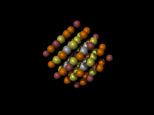 Graviton in black, gravitinos in grey, graviphotons in yellow, fermions in orange, scalars in red, and comprehensibility omitted entirely.