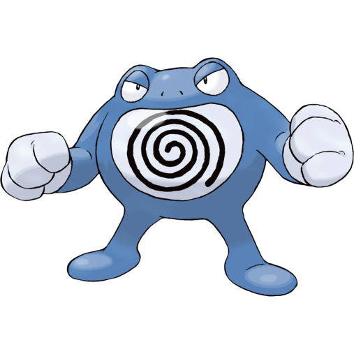 062poliwrath