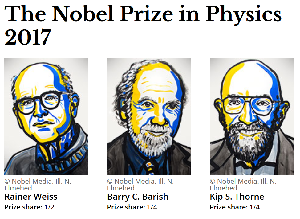 Nobel2017